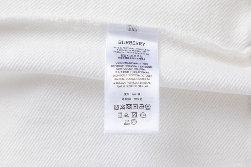 Burberry Hoodies